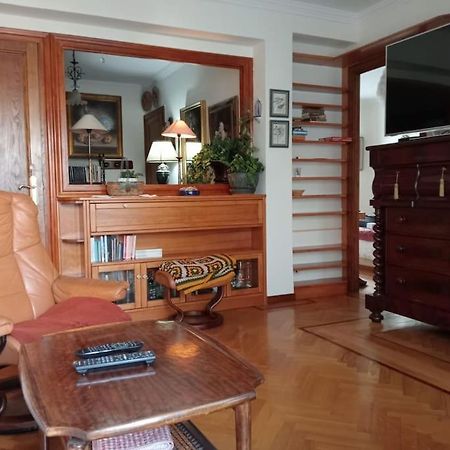 Atico Con Terraza En El Centro De Vigo Lejlighed Eksteriør billede
